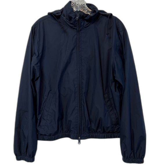 Ralph Lauren Sport Jacket Navy Size L - Picture 2 of 9